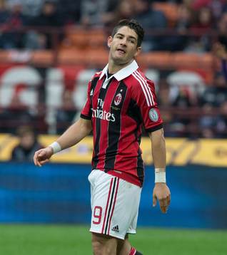 PATO ALEXANDRE DELUSIONE