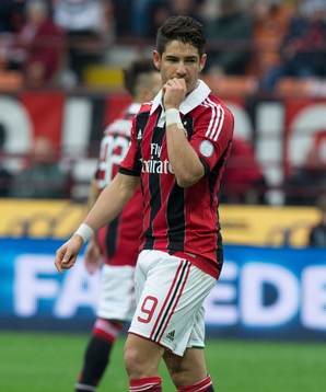 PATO ALEXANDRE DELUSIONE