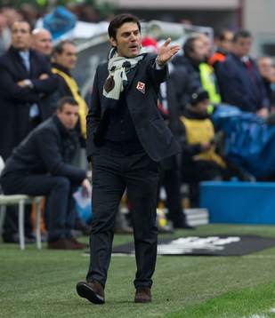 MONTELLA VINCENZO ALLENATORE