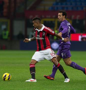 BOATENG KEVIN PRINCE