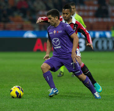 PIZARRO