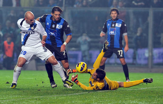 ESTEBAN CAMBIASSO- GUGLIEMO STENDARDO- ANDREACONSIGLI