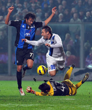 ANTONIO CASSANO- ANDREA CONSIGLI-CRISTIAN RAIMONDI