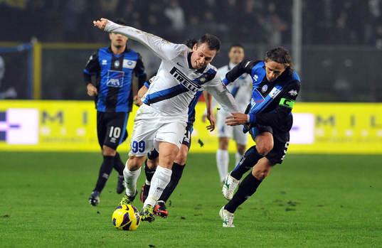 ANTONIO  CASSANO- THOMASMANFREDINI