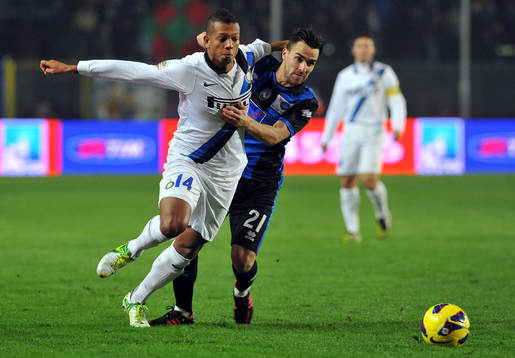 FREDY GUARIN- LUCA CIGARIN