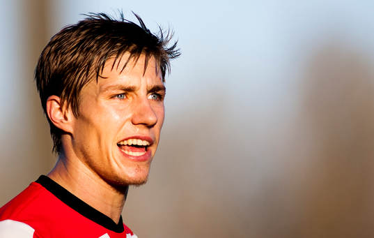 Anton Viklund, Höllviken