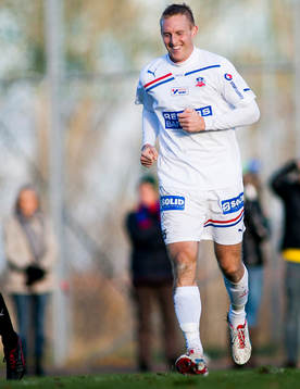 PETER LARSSON, Helsingborg