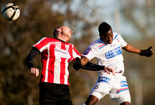 Magnus Carlsson, Höllviken, David Accam, Helsingborg