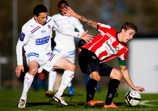 Ardian Gashi, Helsingborg, Anton Viklund, Höllviken