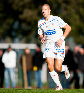 Fotboll, Svenska cupen, Höllviken - Helsingborg