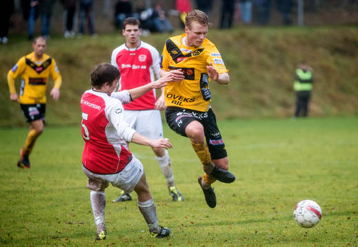 Oscar Hiljemark, Elfsborg