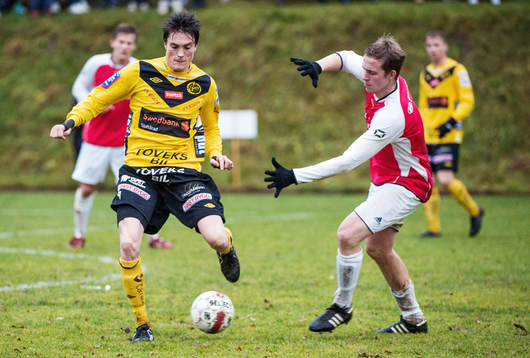 Lasse Nilsson, Elfsborg