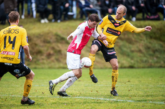 Martin Andersson, Elfsborg