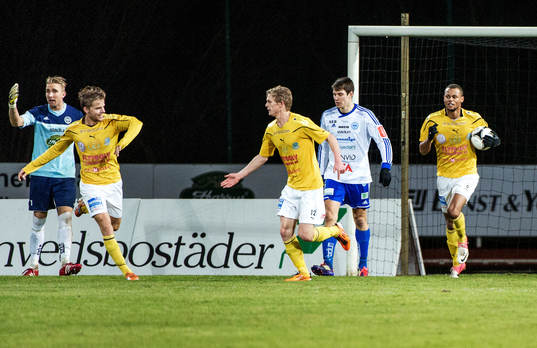 Lund jublar