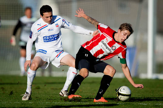 Ardian Gashi, Helsingborg, Anton Viklund, Höllviken