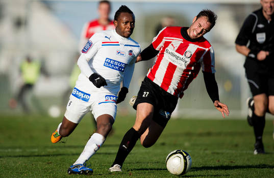 May Mahlangu, Helsingborg, Joakim Persson, Höllviken