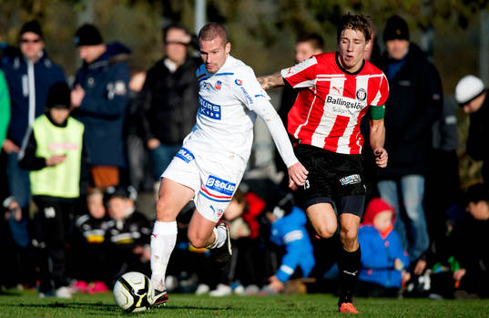 Christoffer Andersson, Helsingborg, Anton Viklund,