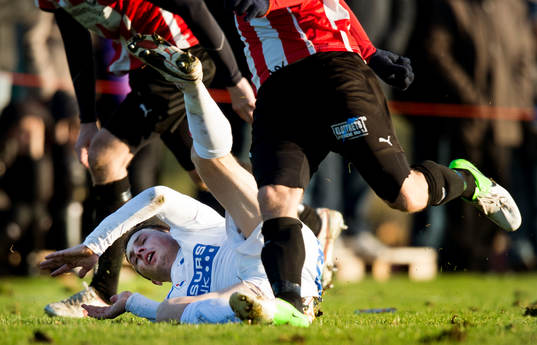 Ardian Gashi, Helsingborg