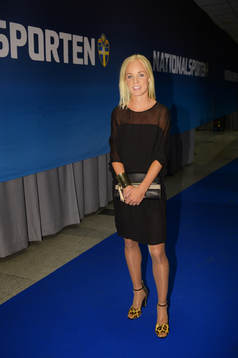 Caroline Seger
