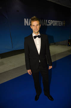 Niclas Alexandersson