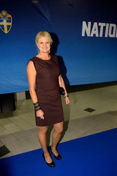 Anette Norberg