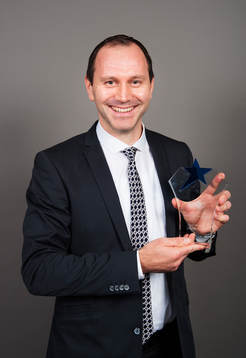 Årets domare, Jonas Eriksson