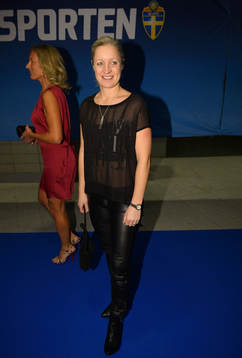 Victoria Sandell-Svensson
