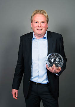 Årets tränare, Jörgen Lennartsson, Elfsborg