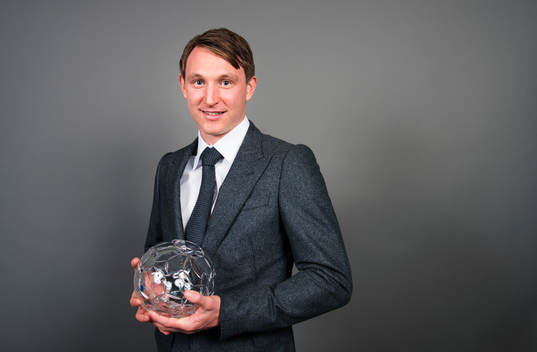 Årets mittfältare, Kim Källström, Spartak Moskva