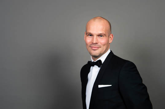 Fotbollskanalens pris, Fredrik Ljungberg