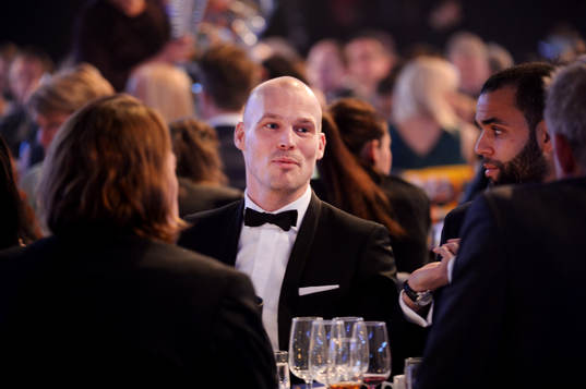 Fredrik Ljungberg
