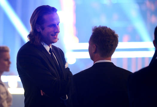 Jonas Olsson