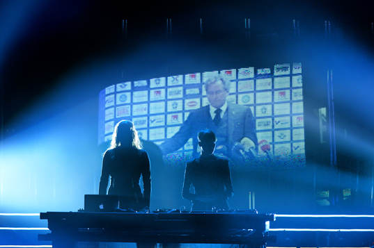 Icona Pop