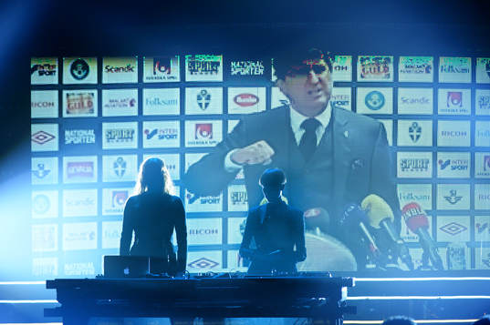 Icona Pop