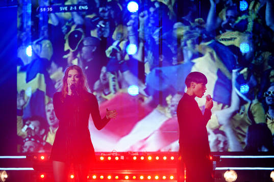 Icona Pop