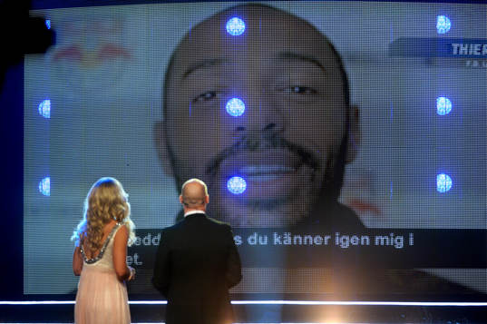 fotbollskanalens specialpris går till Fredrik Ljungberg,