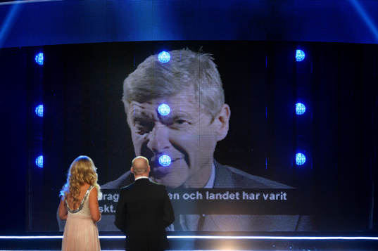 fotbollskanalens specialpris går till Fredrik Ljungberg,