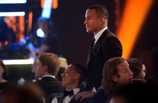 Martin Olsson