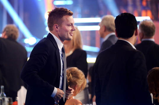 Sebastian Larsson