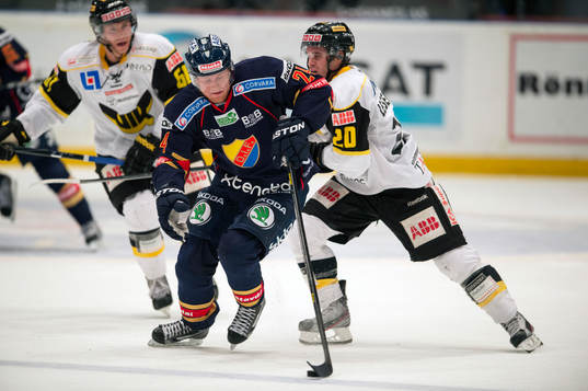 Patric Hörnqvist, Djurgården