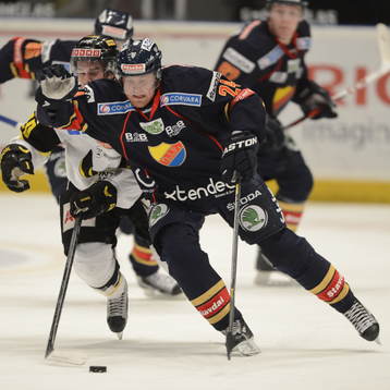 Patric Hörnqvist, Djurgården