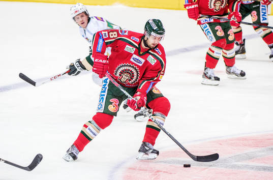 Dick Axelsson, Frölunda