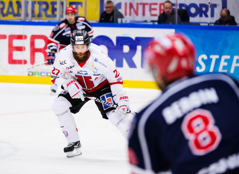 Emil Kåberg, Örebro