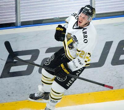 1-1, Andreas Frisk, AIK
