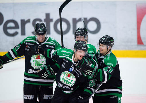 4-1, Juhamatti Aaltonen, Rögle