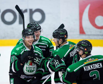 4-1, Juhamatti Aaltonen, Rögle