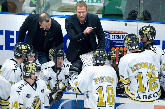 Time out, AIK