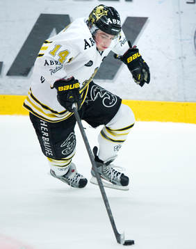 Broc Little, AIK