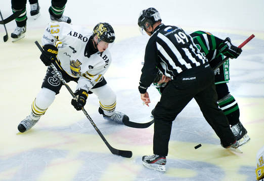 Joakim Nordström, AIK