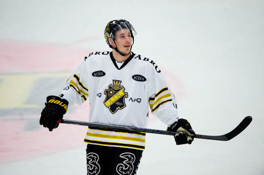 Christian Sandberg, AIK